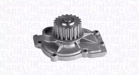 Помпа, водяний насос FORD KUGA, PEUGEOT BOXER, MAGNETIMARELLI (352316171221)