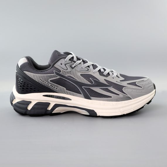 Кросівки чоловічі 591656 Сірі 41 42 43 44 45