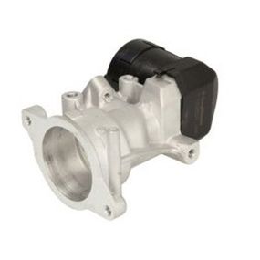 Клапан EGR Citroen C4/C5/Jumpy / Fiat Scudo / Peugeot 308/407/508/Expert 2.0 HDI 03-14, Wahler, 710926D,