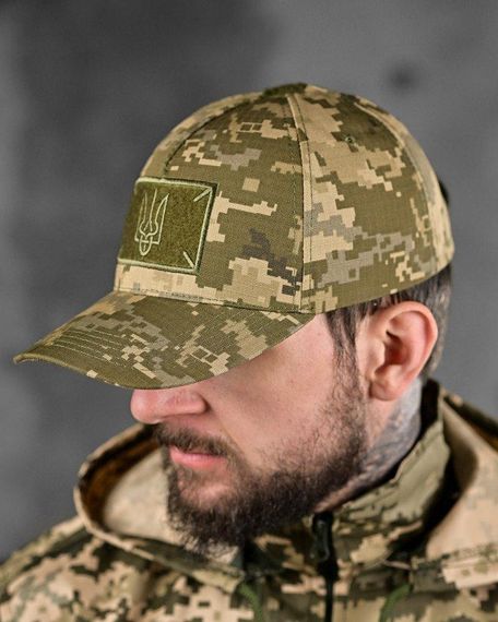 Тактичний костюм Mercury 6в1 піксель ДЛ6443 | Зображення 7