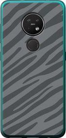 Чохол для Nokia 7.2 з пластику FCh_060720