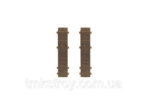 Соединение к плинтусу CEZAR Hi Line в ассортименте