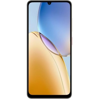 Мобильный телефон ZTE Blade A56 4/128GB Gold (1167682) | Зображення 7