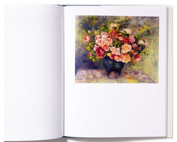 Книга о жизни и творчестве Ренуара Renoir. Intimacy Великие художники книги для художников искусствоведов | Зображення 4