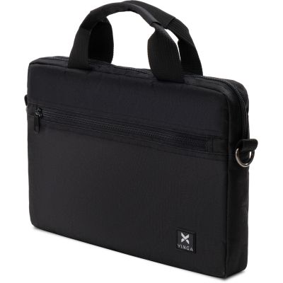 Сумка для ноутбука Vinga 14&quot; NB1401 black (NB1401BK)