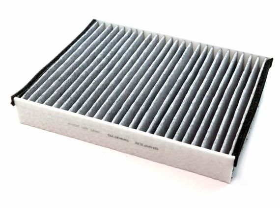 Фільтр салонний SHAFER SAK875 Ford Focus III, Kuga II, Transit Connect, 10 - вугільний