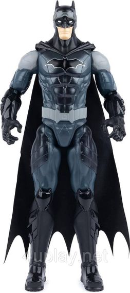 Ігрова бойова фігурка Бетмен 30см. Batman 12-inch Combat Batman Action Figure. 11 точок артикуляції | Зображення 2