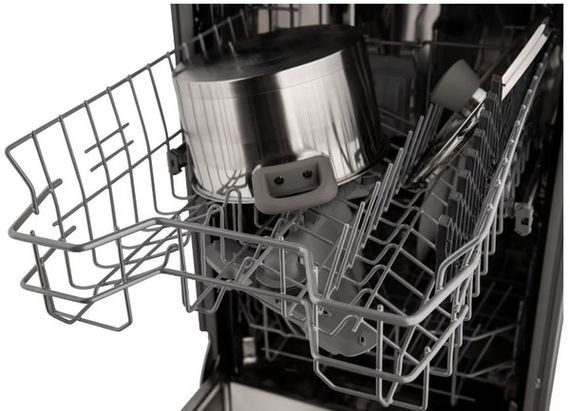 Посудомийна машина Beko DIS35021 | Зображення 8