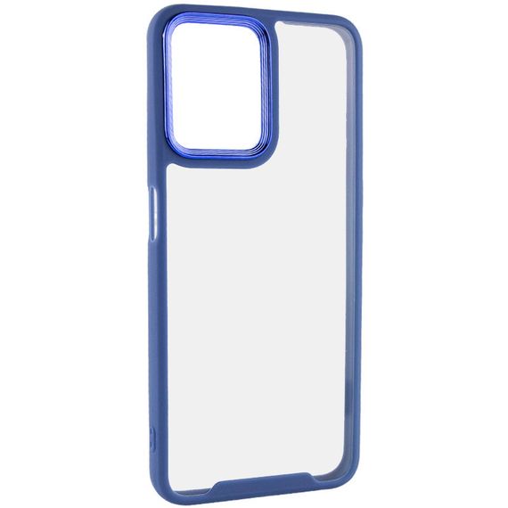 Чохол TPU+PC Lyon Case для Realme C35 | Зображення 3