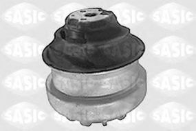 Подушка двигуна (вир-во Sasic) SASIC 9001632 на MERCEDES-BENZ 190 седан (W201)