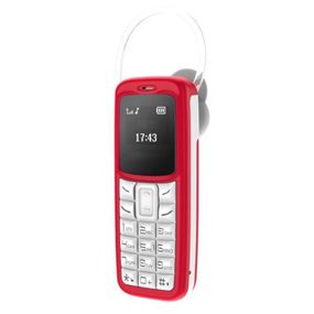 Міні Мобільний Телефон GTSTAR BM30 Black Чорний (Чорний) (ID: BM30 Red)