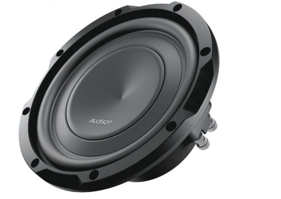 Сабвуфер Audison APS 8 D