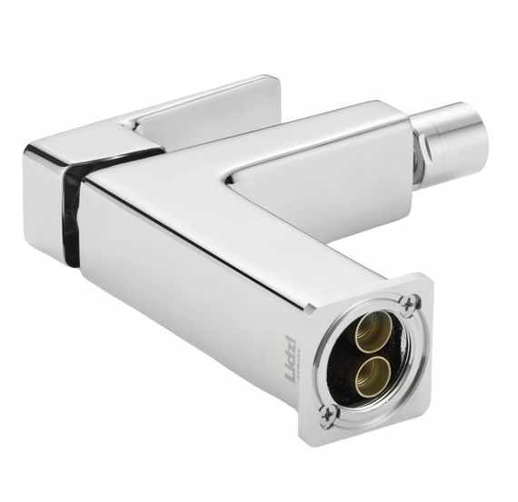 Змішувач для біде Lidz Orion 001AF Chrome LDORI001AFCRM48095 | Зображення 7