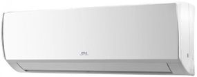 Внутрішній блок мульти спліт-системи Cooper&Hunter Veritas NG 25м2 9000BTU 2.6кВт Wi-Fi білий CH-S09FTXQ2-NG/IN