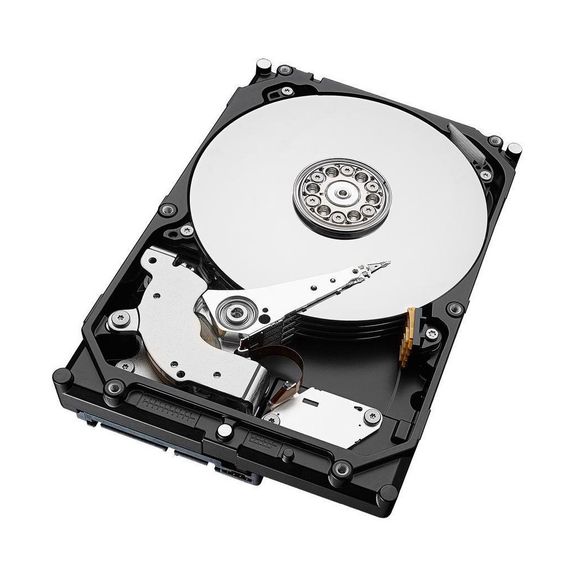Жесткий диск 3.5&quot; 8TB Seagate (ST8000DM004) | Зображення 4