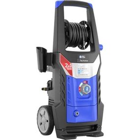 Ящик для инструментов ANNOVI REVERBERI DHS 2.A, 4/160 бар, 0,3/460 л/ч, 2,2 кВт + набор для опрыскивания