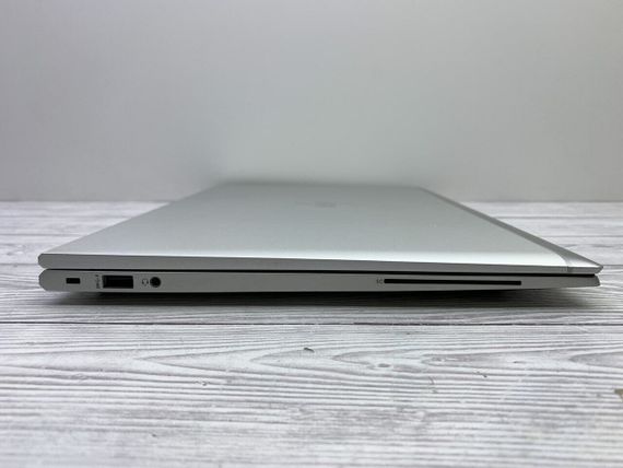 Ультрабук Б-класс HP EliteBook 850 G7 / 15.6" (1920x1080) IPS / Intel Core i5-10210U (4 (8) ядра по 1.6 - 4.2 GHz) / 16 GB DDR4 / 256 GB SSD / nVidia GeForce MX250, 2 GB GDDR5, 64-bit / WebCam б/у | Зображення 5