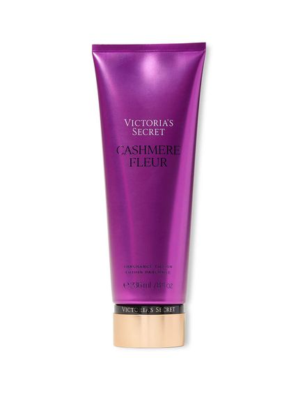 Лосьон для тела Victoria's Secret Cashmere Fleur (236 g)