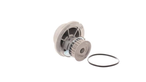 Водяной насос (помпа) Opel Meriva A, Zafira A/B, Astra G/H, Vectra B/C, Corsa C/D 1.6 — SKF (VKPC 85211) | Зображення 1