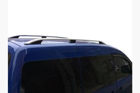 Рейлинги Skyport GREY Макси база для Ford Connect 2021- гг