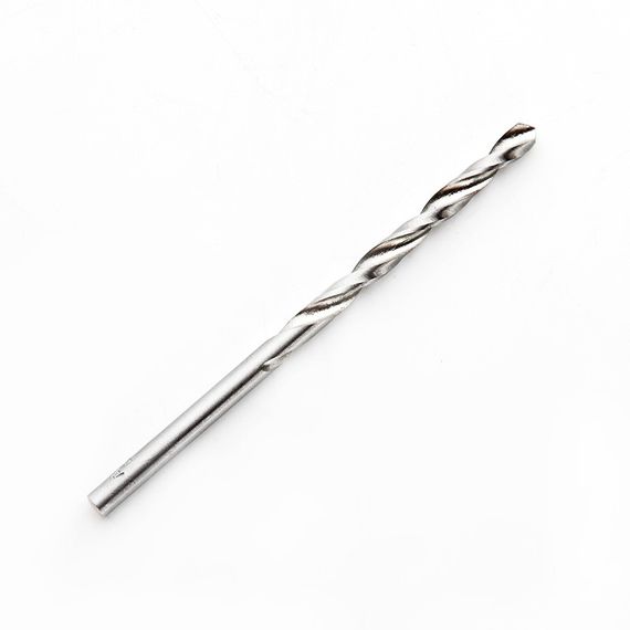 Свердло для металу HSS (P6M5) Ø 3.5 мм (пачка, кратність 10 шт.) APRO 8100211 | Зображення 1