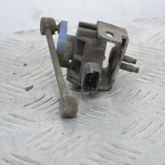 Датчик рівня ксенону синій Peugeot 607 2.7 HDI датчик положення кузова Пежо 9651362480 / 6pm 008 186-07 | Зображення 1