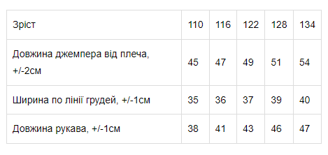 Комплект із 2-х джемперів для хлопчика Носи своє 110 Синій (p-8226-79572) | Зображення 4