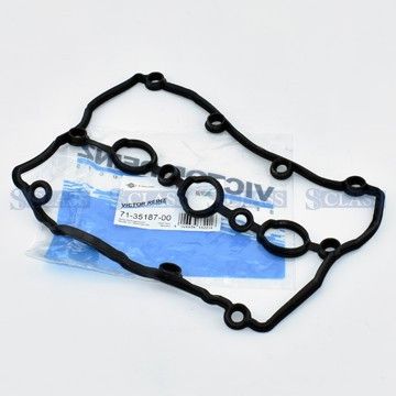 Прокладка клапанной крышки Audi A4/A6/A8 3.0 i 01-, Victor Reinz, 71-35187-00,