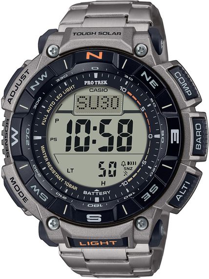 Годинник CASIO PRG-340T-7ER