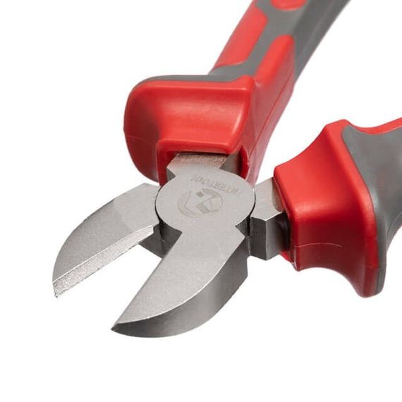 Бокорізи 160 мм, С55 INTERTOOL HT-0144 | Зображення 2