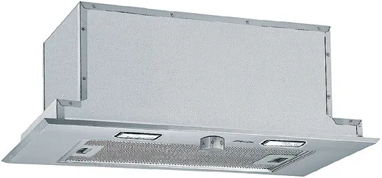 Вытяжка Fabiano Tempo 520 Inox 8104.410.0717 | Зображення 2