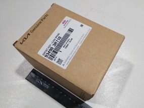 Шлейф підрулевий Optima (TF), MOBIS (934903R110) (93490-3R110)