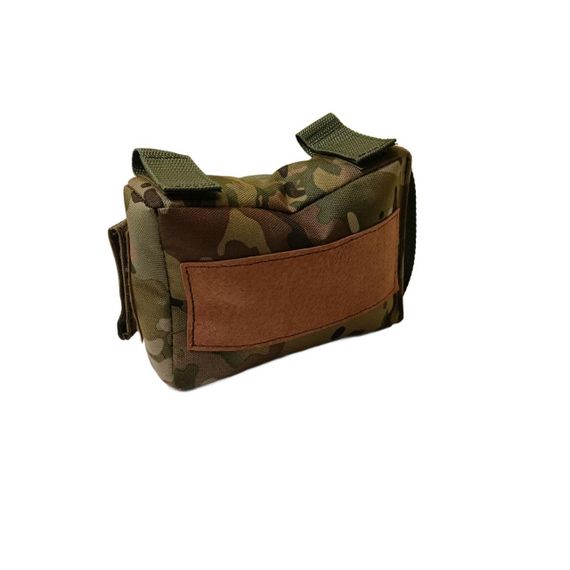 Подушка мішок упор GEN 5 вагон для площадки мультикам | Зображення 5