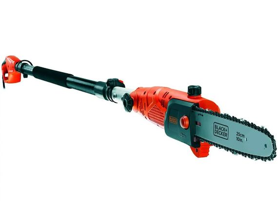 Висоторіз електричний Black&Decker зі штангою PS7525