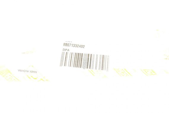 Кронштейн кріплення бампера переднього R Skoda Rapid 12-19 88071332402 | Зображення 1