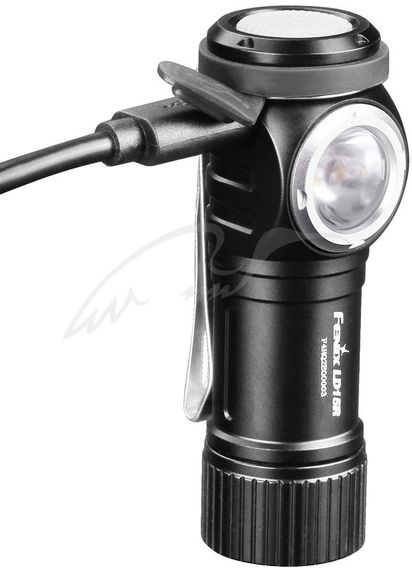 Ліхтар Fenix LD15R к:black | Зображення 1