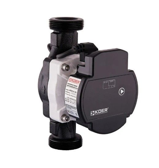 Циркуляційний частотний насос Koer APE 25-8-180 (KP3178)