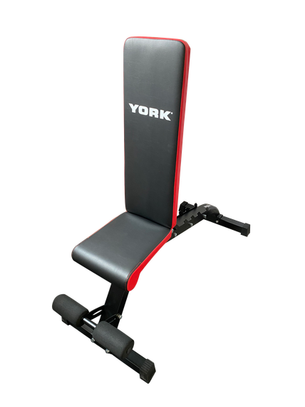 Лавка тренувальна York Fitness ASPIRE 280 FID багатофункціональна для преса і жиму | Зображення 3