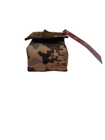 Підсумок для пристроїв серії «М67» М&М на 1шт Вид 5 ММ-14 піксель (213889) | Зображення 2