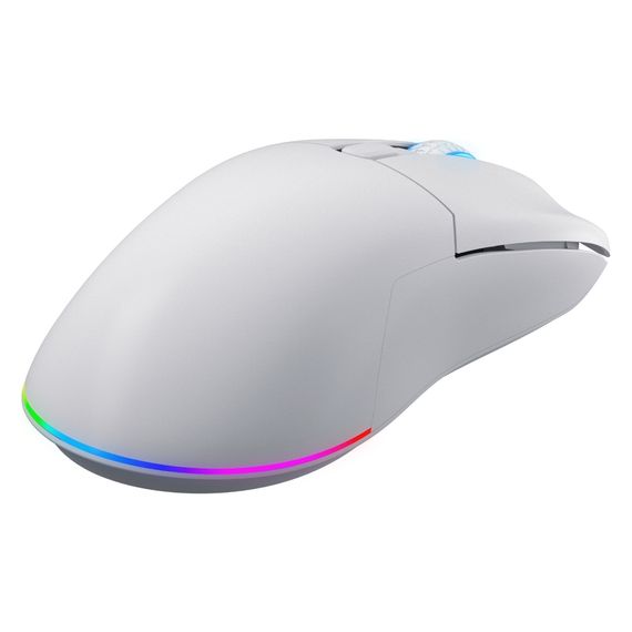 Мишка Hator Pulsar 3 Wireless White (HTM631) | Зображення 2
