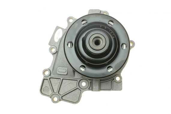 Помпа води Mercedes Benz Vito Viano W639 2.0-2.2 CDI OM651 10- B B  9 лоп  PA1278 | Зображення 4