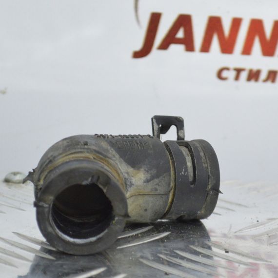 Патрубок охолодження Ford Mondeo III mk3 2.0 TDCI трубка бака розширювального Форд Мондео 3 2S718B081C | Зображення 2