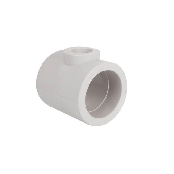 Тройник PPR Thermo Alliance 110х50х110