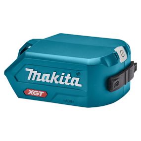 Адаптер USB для акумуляторів XGT Makita ADP001G