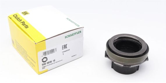 Підшипник вижимний BMW M10 M20 M30 M40 M42-M45 M50-M52 M54 M55 M60 M62 500 0035 10