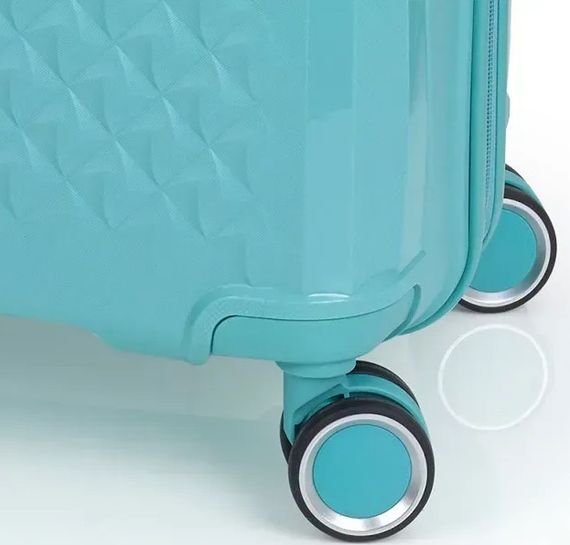 Валіза Gabol Queens (L) Verde Mint (125047-045) | Зображення 5