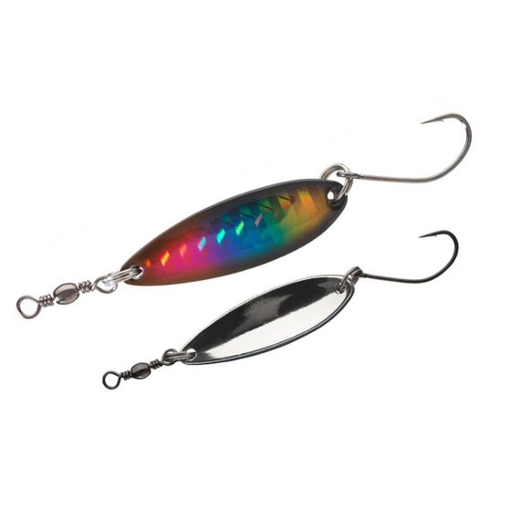 Блешня Daiwa Presso CNK 4.0g #SE (15441-137) | Зображення 7