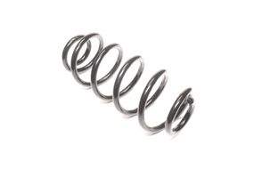 Пружина подвески Audi A4, A6, VW Passat 98-05 передняя (2,5TDI)