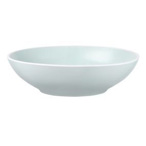 Тарелка Ardesto Cremona Soup 20 см Pastel Blue (AR2920BC)