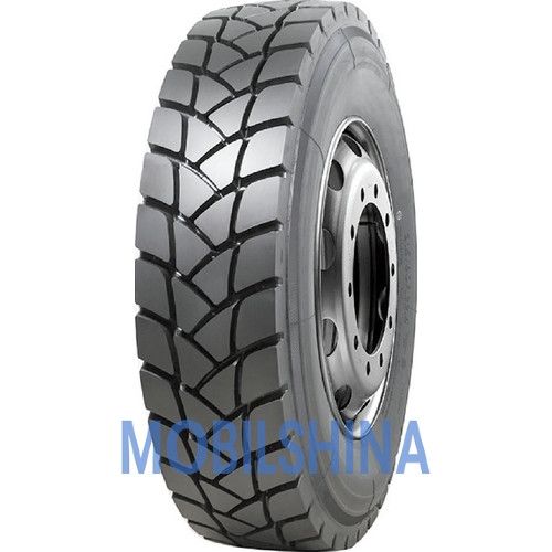 Всесезонные шины ROADSHINE RS637 (ведущая) (315/80R22.5 156/153K)